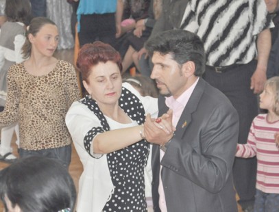 Dorinela Irimia poate candida la Primăria Saraiu: a câştigat procesul Dorinela Irimia poate candida la Primăria Saraiu: a câştigat procesul