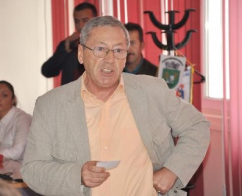 A murit pietonul lovit pe trecerea de pietoni de fostul director din Primăria Mangalia