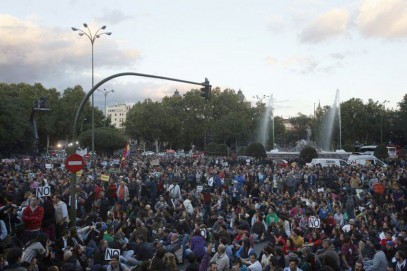 Viata tot mai scumpa aduce Europa aproape de punctul de fierbere. Protestele se extind in Germania si se reiau in Franta Viata tot mai scumpa aduce Europa aproape de punctul de fierbere. Protestele se extind in Germania si se reiau in Franta