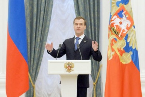Amenințări nucleare ale Moscovei în prag de Anul Nou
