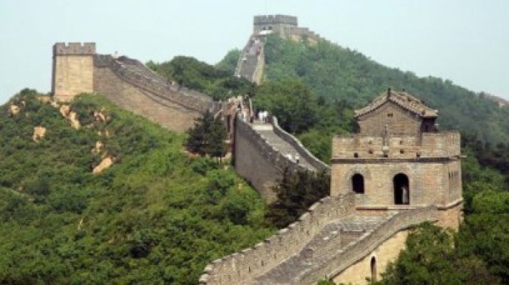 China se aşteaptă la o redresare semnificativă a turismului