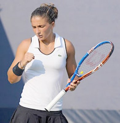 Tenis – Billie Jean King Cup: Italia a învins Japonia şi s-a calificat în semifinale