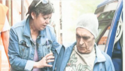 Marele regret al Ancai Pandrea in relatia cu Iurie Darie. „Nu am putut” Marele regret al Ancai Pandrea in relatia cu Iurie Darie. „Nu am putut”