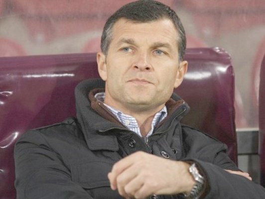 Victorie pentru U Cluj în barajul de Conference League contra Oțelului Galați 