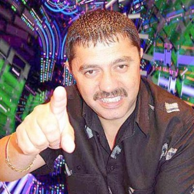 Nicolae Guță, abordat de o bătrână în piață. De ce l-a făcut femeia să râdă pe cântărețul de manele