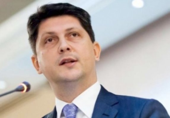 Titus Corlăţean spune că nu are orgolii privind lista PSD pentru europarlamentare: Voi munci în continuare