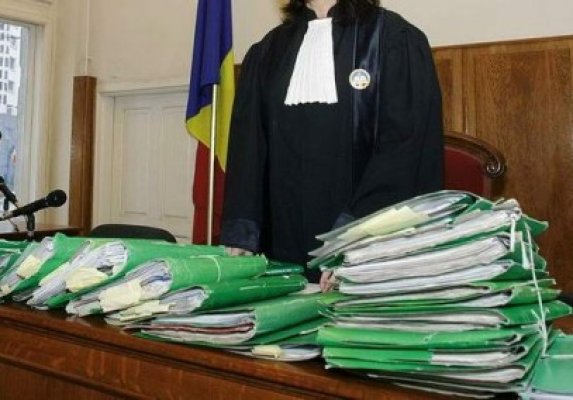 Au fost anunțate primele proteste ale magistraţilor, nemulţumiţi de proiectul legii salarizării unitare