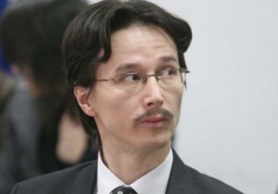 Fostul judecător Cristi Danileț a devenit cetățean al Republicii Moldova