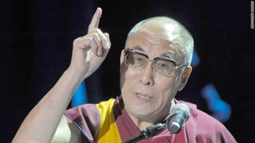 Dalai Lama pune capăt speculațiilor despre el. Tradiția merge mai departe