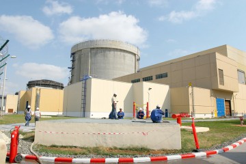 Canada investeşte 2 miliarde de euro în două reactoare nucleare la Cernavodă