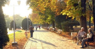 Ziua Persoanelor Vârstnice, sărbătorită la 1 octombrie! Iată ce mesaj transmit reprezentanţii Casei de Pensii Constanţa!