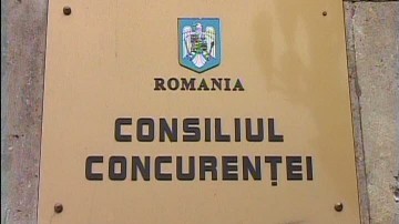 Consiliul Concurenţei a finalizat anul trecut 18 investigaţii şi a aplicat amenzi de 123 de milioane de lei
