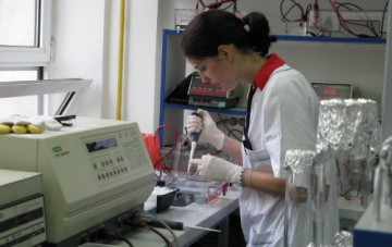 Hotărâre a Guvernului privind organizarea şi funcţionarea Institutului Cantacuzino