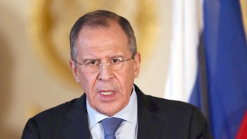 Lavrov acuză Occidentul pentru escaladarea conflictului din Ucraina