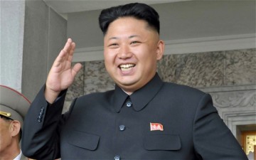 Kim Jong-un va fi prezent alături de Vladimir Putin și de alți lideri la parada militară din China 