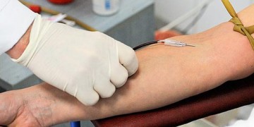 România are printre cele mai mari beneficii financiare din UE pentru donatorii de sânge