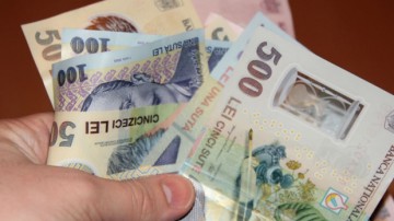 Standard & Poor's reconfirmă rating-ul de perspectivă stabilă al României