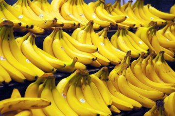 De ce trebuie să mănânci mai multe banane iarna