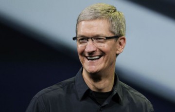 Tim Cook consideră restricţiile Australiei pentru reţelele sociale drept un model mondial