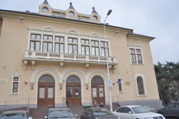 Scandal între mai mulți ciobani și un pădurar! Unul dintre ciobani a fost reținut!
