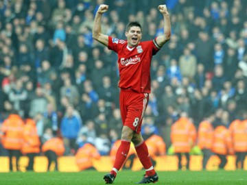 Steven Gerrard rămâne antrenorul lui Glasgow Rangers