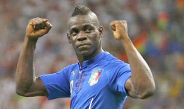 Mario Balotelli și Cătălin Cîrjan sunt doriți în Giulești