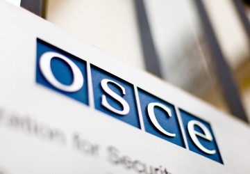 Rusia blochează preluarea președinției OSCE de către Estonia, stârnind un scandal internațional
