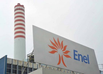 Enel este aproape să obţină garanţii de stat pentru un credit de 12 miliarde de euro