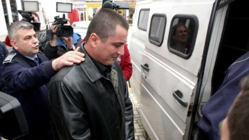 Judecătorii au respins cererea de eliberare - Cristian Cioacă rămâne în spatele gratiilor