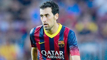 După Messi, Inter Miami oficializează şi venirea lui Sergio Busquets