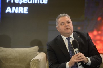 Havrileţ (Ministerul Energiei): România va avea 32 % energie regenerabilă în anul 2030, iar facturile vor scădea