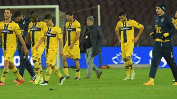 Serie A: Parma a câștigat meciul cu Brescia, scor 2-1