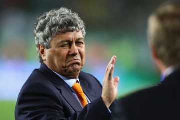 Ministrul de Interne a semnat Ordinul: Noul stadion al celor de la Dinamo se va numi ”Mircea Lucescu”