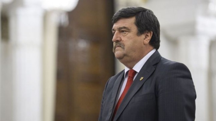 Toni Grebla, ales presedinte al Autoritatii Electorale Permanente