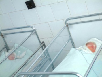 Record! 17 bebeluși au venit pe lume la Spitalul Județean Constanța în zilele de Crăciun