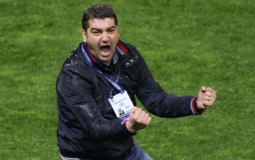  Liviu Ciobotariu (Sepsi OSK) - Părăsim această competiţie cu un gust amar