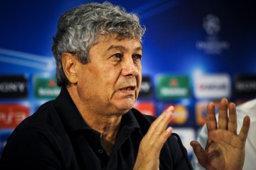 Ministrul de Interne a făcut anunțul : Stadionul Dinamo se va numi Mircea Lucescu