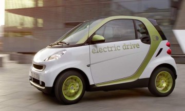 Dublare a vânzărilor de autoturisme ecologice, în primele cinci luni din 2018