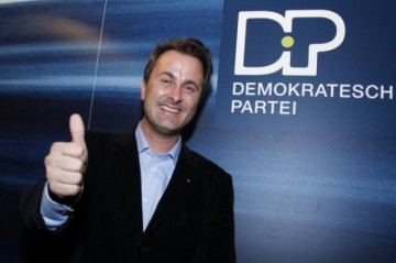 Xavier Bettel: Nu suntem parteneri doar pe hârtie, ci şi în realitate