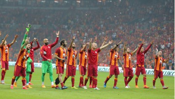 Alexandru Cicâldău, gol foarte important pentru Galatasaray în meciul cu Marseille