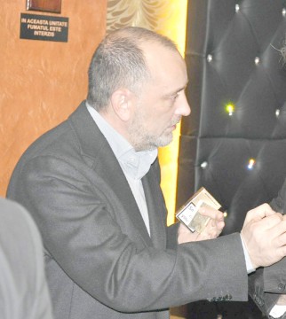 Sorin Strutinsky, audiat în Comisia SRI: Am fost interceptat timp de cinci ani