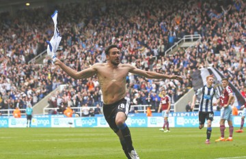 Newcastle - Sheffield United 3-0. Formația lui Steve Bruce s-a impus categoric împotriva săbiilor