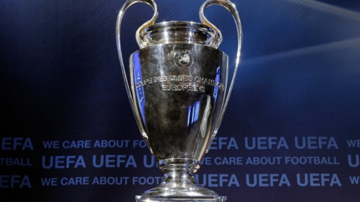 Bayern Munchen câștigă finala UEFA Champions League împotriva celor de la PSG