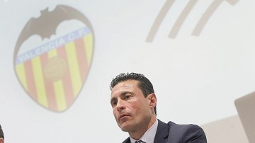 Ezequiel Garay (Valencia), primul jucător din La Liga depistat pozitiv
