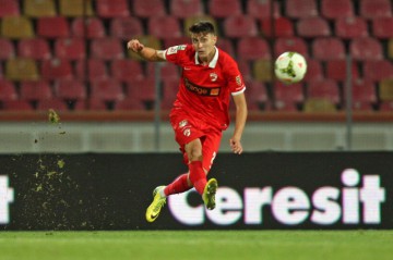 O echipă din Serie A plăteşte 3,5 milioane de euro pentru Nedelcearu