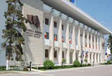Uniunea Națională a Patronatului Român încheie un parteneriat cu asociațiile profesionale din Constanța