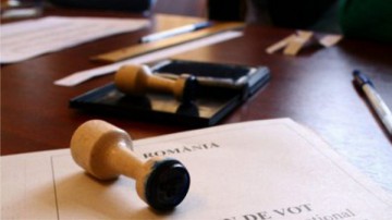 AEP: A fost constituit Biroul Electoral Central pentru alegerile prezidenţiale