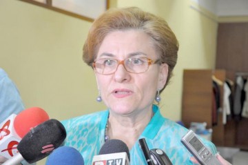 Maria Grapini duce cazul Caracal la vârful UE: europarlamentarul a cerut în scris o anchetă Europol pe rețelele de trafic de persoane