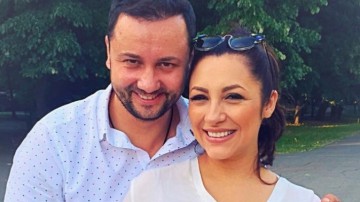 Andra și Cătălin Măruță au cerut ordin de protecție împotriva unui bărbat care îi terorizează