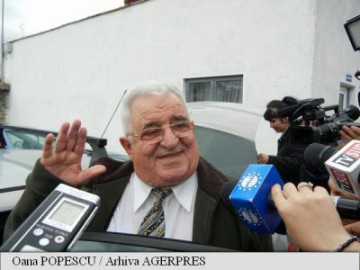 A murit Nicolae Mischie